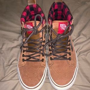 Vans Scotchguard Sk8-Hi Unisex